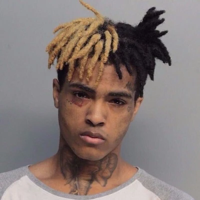 Look At Me! 專輯 XXXTentacion