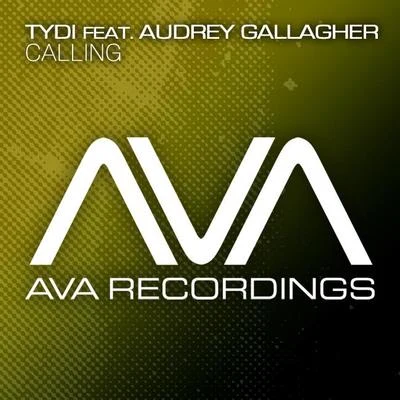 Calling 專輯 tyDi