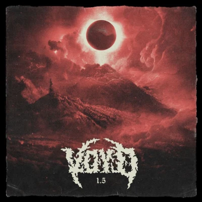 Voyd Vol. 1.5 专辑 Svdden Death