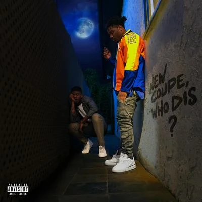 New Coupe, Who Dis? (feat. Mick Jenkins) 专辑 Smino