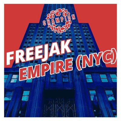 Empire (NYC) 專輯 Sgt Slick/Freejak