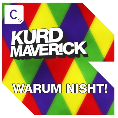 Warum Nisht! 專輯 Kurd Maverick