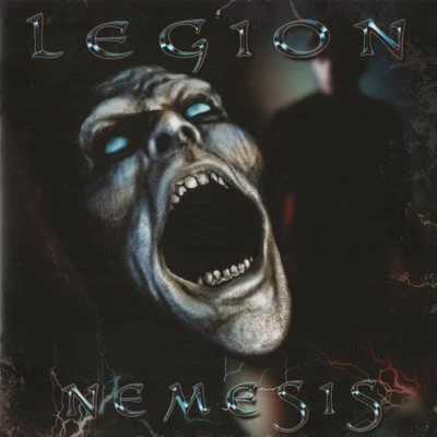 Nemesis 专辑 Grizz Logan/Legion