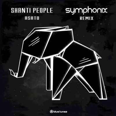 Shanti PeopleEddie Bitar Asato (Symphonix Remix)