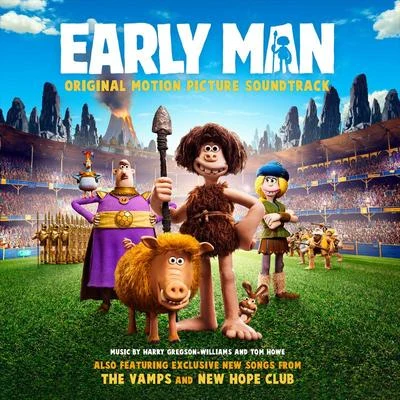 New Hope ClubR3hab Good Day (From "Early Man")