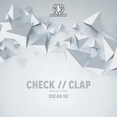 CheckClap 專輯 Oscar Gs