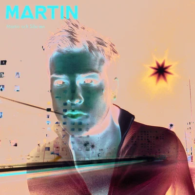 Martin och Sibirien 专辑 Martin