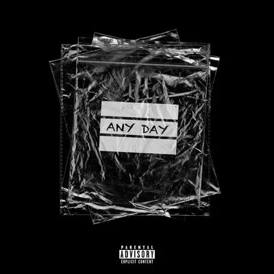 Any Day 专辑 Ruben Paz