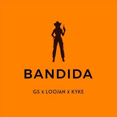 Bandida 專輯 GS