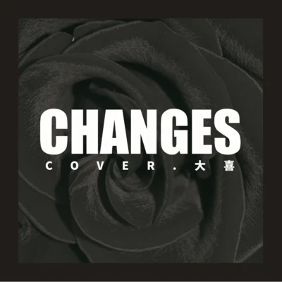 Changes（Cover） 專輯 銀舌19/大喜/惡夢Yk/SWE3DZ