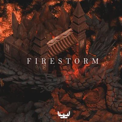 iFeaturejane vanderbilt Firestorm