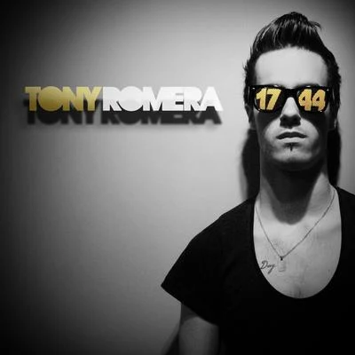 17:44 专辑 Tony Romera