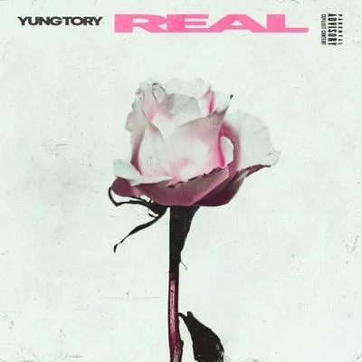 REAL 專輯 Yung Tory