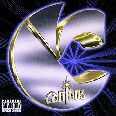 Can-i-bus 專輯 Canibus