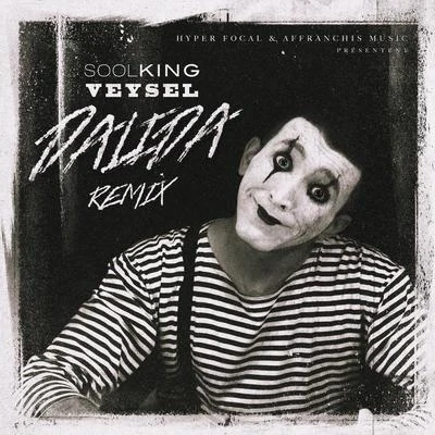 KliffSoolkingJul Dalida (Remix)