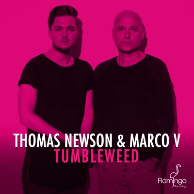 Tumbleweed 专辑 71 Digits/Thomas Newson