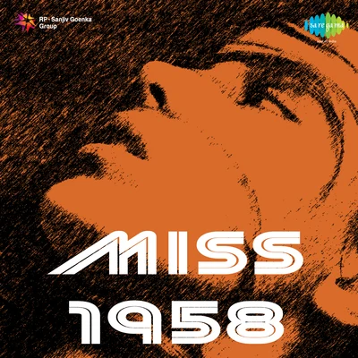 Miss 1958 专辑 Asha Bhosle