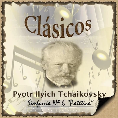 Marko MunihChopinDubravka TomšičRSO Ljubljana Tchaikovsky: Sinfonía No. 6 "Patética"