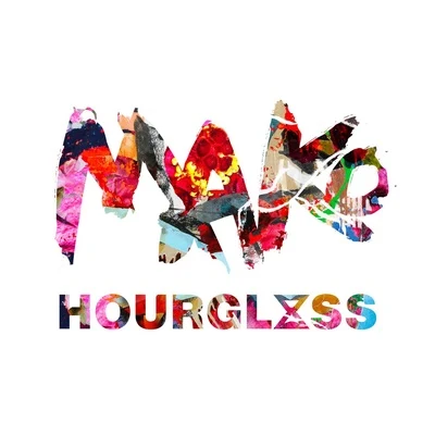 Hourglass 專輯 MAKO