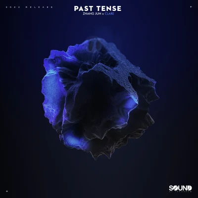 Past tense 專輯 Clare