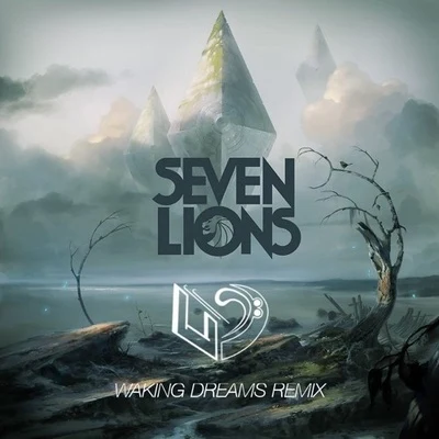 Days To Come (Waking Dreams Remix) 專輯 Seven Lions