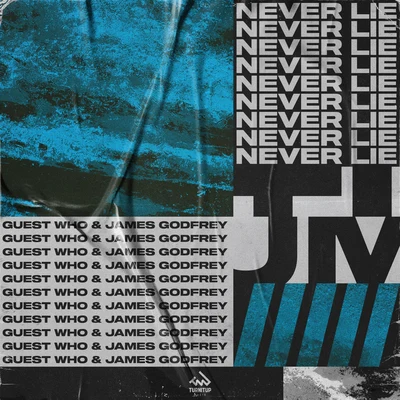 Never Lie 專輯 James Godfrey