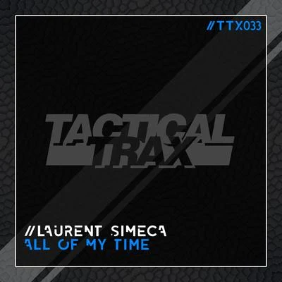 All of My Time 专辑 Laurent Simeca