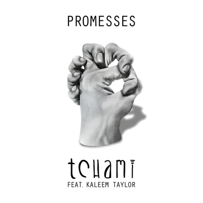 Promesses 專輯 TCHAMI