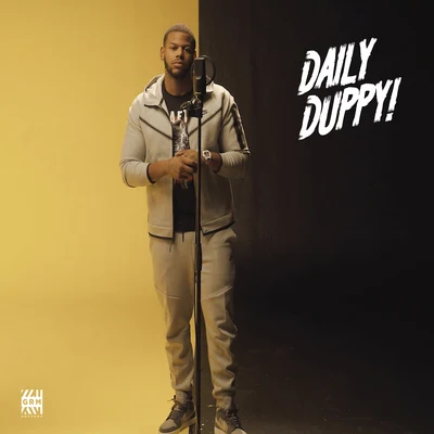 Daily Duppy (feat. GRM Daily) 专辑 GRM Daily/Rimzee