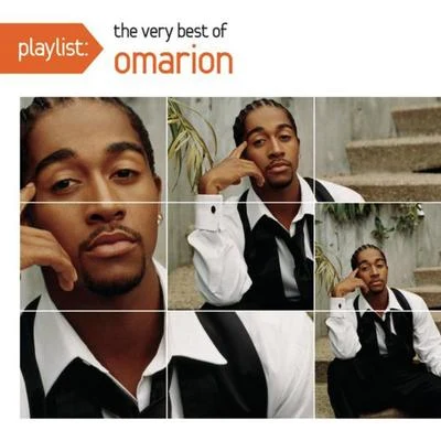 Playlist: The Very Best Of Omarion 專輯 Omarion