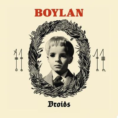 Droids 專輯 Boylan