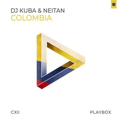 Ne!tanDJ Kuba Colombia