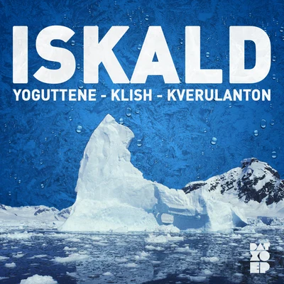 Iskald 專輯 Vin og Rap/Yoguttene