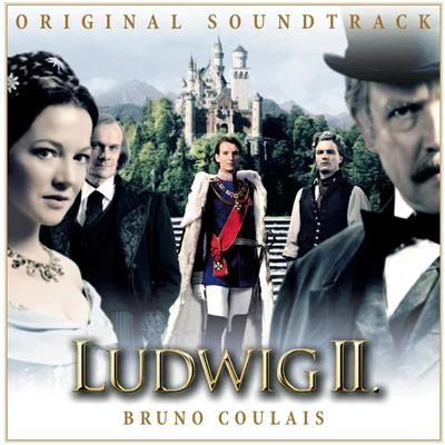 Ludwig II. (Original Motion Picture Soundtrack) 專輯 Bernhard Neuhoff/Wilfried Hiller/Karl Amadeus Hartmann/Elisabeth Hartmann/Will Hartmann