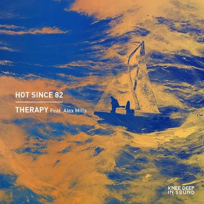 Hot Since 82Green Velvet Therapy (Remixes)