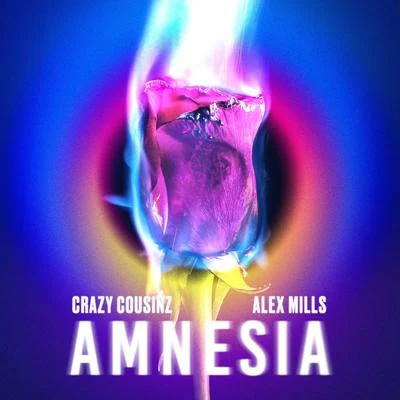 Amnesia 专辑 Alex Mills