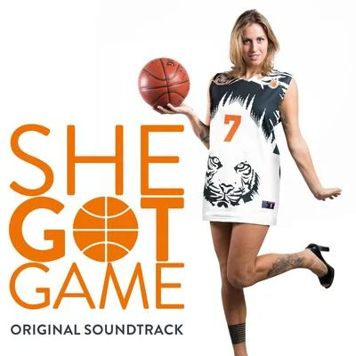 She Got Game (Original Motion Picture Soundtrack) 专辑 SONJA