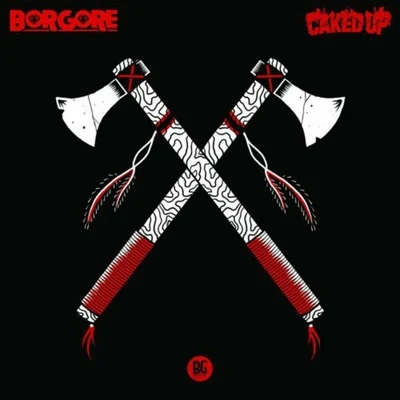 Borgore Tomahawk