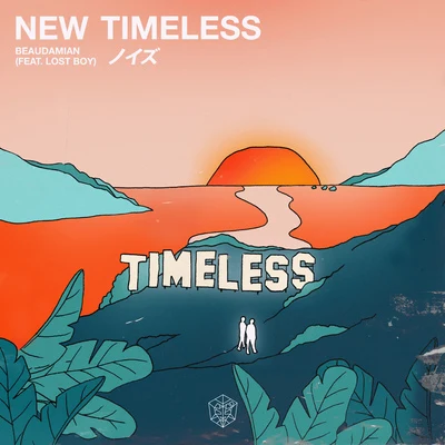 New Timeless 專輯 BeauDamian