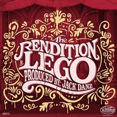 The Rendition 專輯 Lego