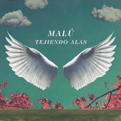 Tejiendo Alas 專輯 Malú