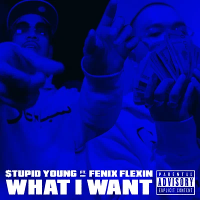 What I Want (feat. Fenix Flexin) 專輯 Caps1/Mr.Capone-E/$tupid Young