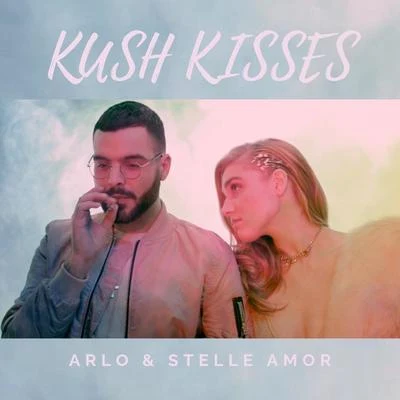 Kush Kisses (feat. Stelle Amor) 專輯 Arlo/Mick Jenkins