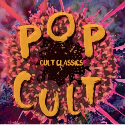 TVBOO Cult Classics EP