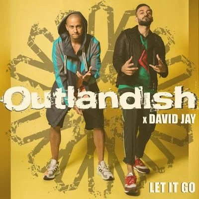 Let It Go 專輯 David Jay/Deeper People