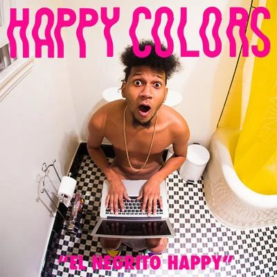 Happy ColorsJay Silva El Negrito Happy