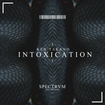 高野健一 Intoxication