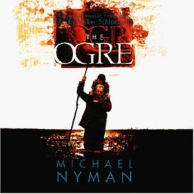 Ogre 專輯 Michael Nyman/Andy Findon/Paul Willey/Christophe Clad/Kate Musker