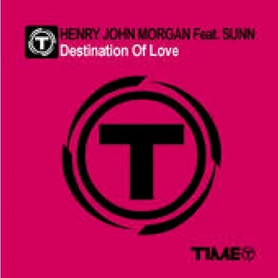 Error404Henry John Morgan Destination Of Love