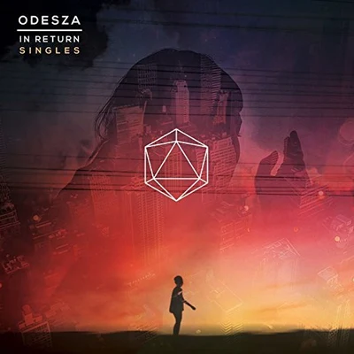 Memories That You Call - Single 專輯 ODESZA